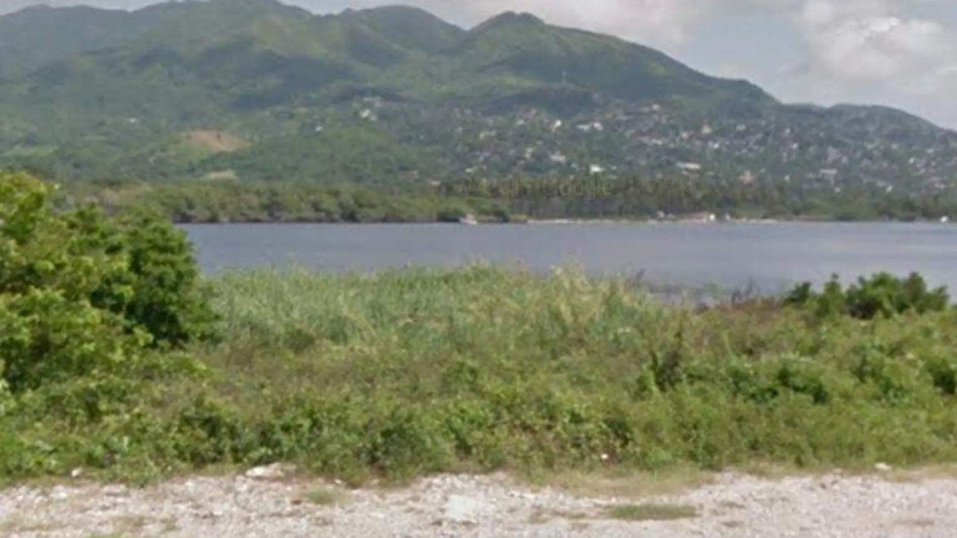 COntaminación laguna coyuca